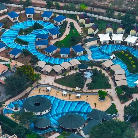 The Isle By Wonderla Hotel